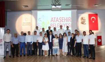Ataşehir Kent Konseyi, Muhtarlar ile buluştu