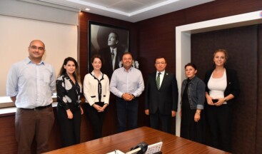 Maltepe’de mültecilere destek masası kuruluyor