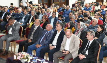 Esenyurt’ta Deprem Paneli