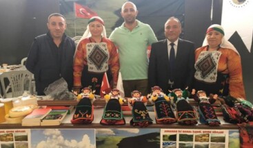 Damal Dernekler Federasyonu Kongre Yaptı