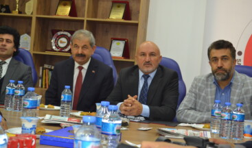 KAISİAD Tanıtım Günleri Sonrası Açıklama Yaptı