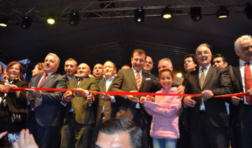 Kars-Ardahan-Iğdır Tanıtım Günleri’ne Yoğun Katılım Vardı