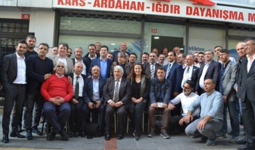 KAISİAD’ı Hesap Vermeye Davet Ettiler