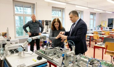 Başkan Bozkurt “Seçim Vaadi” İçin Harekete Geçti