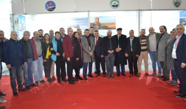 Kars Ardahan Iğdır Yöresel Ürünleri Festivali Devam Ediyor