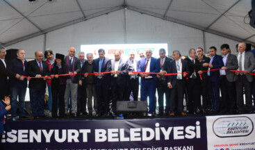 Kars-Ardahan- Iğdır tanıtım günleri büyük ilgi gördü