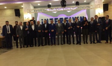 Gebze KAISİAD Dayanışma Gecesi