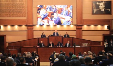 İSKİ 2020’de 3,5 Milyar Lira Çevre Yatırımı Yapacak