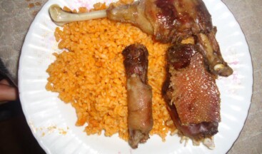 İzmir KAI Derneği Kaz Gecesi Yapacak