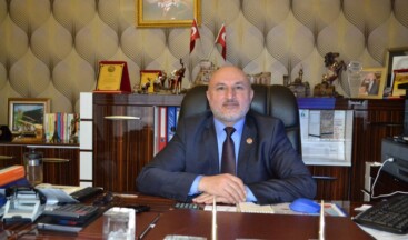 Orhan Gökçe; 21.Yüzyıl Kars, Ardahan, Iğdır Yılı Olacak