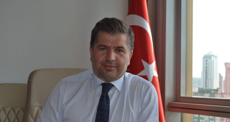 Akın Akyüz: İstikrarlı bir ekonomi en önemli hedefimiz olmalıdır