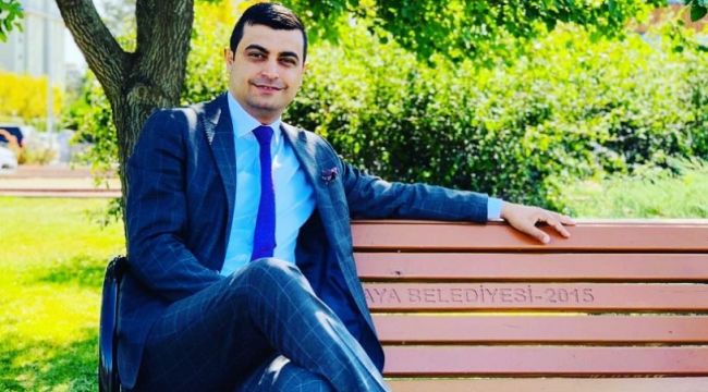  Deniz Demir: Ülkemiz oldukça ağır bir dönemden geçiyor
