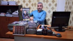 Serhat Yaşam Dergisi 11. Sayısı Çıktı