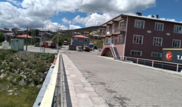 Köprülü Beldesinde Kent Meydanı Yapılacak