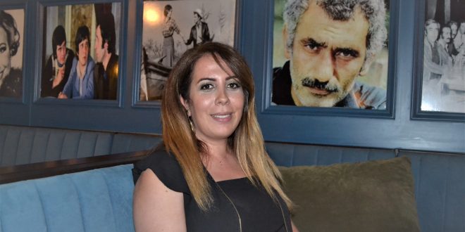 Gülhan Yıldız: Müzik Sektörü Önemli Bir Süreçten Geçiyor