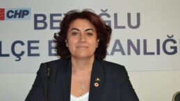 Reyhan Meral: Muhalefet Susturuluyorsa Demokrasi Yok Demektir