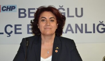 Reyhan Meral: Muhalefet Susturuluyorsa Demokrasi Yok Demektir