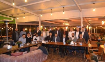 Köprülü Beldesi Ortaokulu Mezunları Dayanışma Gecesi Yapacak