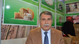 Ayhan Atalay: Tarım Yapılan Arazilerde Azalma Var