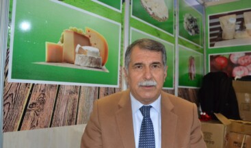 Ayhan Atalay: Tarım Yapılan Arazilerde Azalma Var