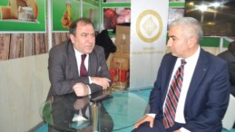 ATSO Başkanı Çetin Demirci’den Yetki Açıklaması