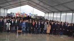 İstanbul’da Kars Ardahan Iğdır Tanıtım Günleri Başladı