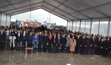 İstanbul’da Kars Ardahan Iğdır Tanıtım Günleri Başladı