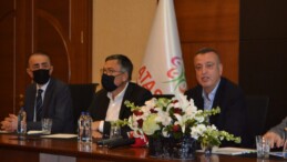 İlgezdi: Ataşehir’i İstanbul’un Parlayan Yıldızı Yapacağız