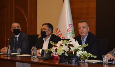 İlgezdi: Ataşehir’i İstanbul’un Parlayan Yıldızı Yapacağız
