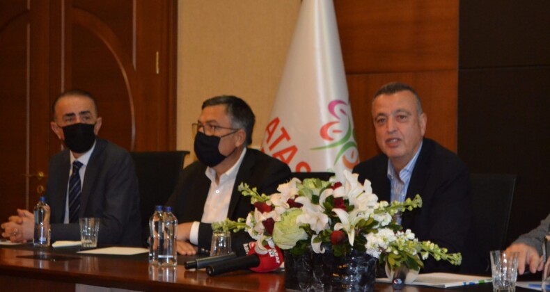 İlgezdi: Ataşehir’i İstanbul’un Parlayan Yıldızı Yapacağız