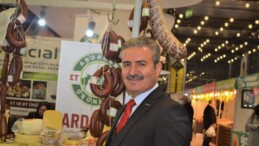 Orhan Gökdemir: İstihdam sağlayarak insanlarımıza faydalı olabiliriz