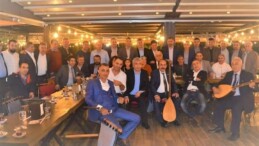 Köprülü Beldesi Ortaokulu Mezunları Kaz Gecesinde Buluşuyor