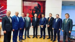 Kemal Kılıçdaroğlu, Kars Ardahan Iğdır Tanıtım Günlerine Davet Edildi