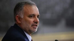 Ayhan Bilgen HDP’den resmen istifa etti