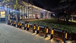 Başkent Ankara’da Çevreci Uygulamalar