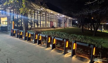 Başkent Ankara’da Çevreci Uygulamalar