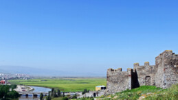 Küçük Ama Güzel Memleket Ardahan’da Gezilecek Yerler