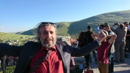 Ardahanlıları Aşık Eden Şarkı: Çıldırın Maralı