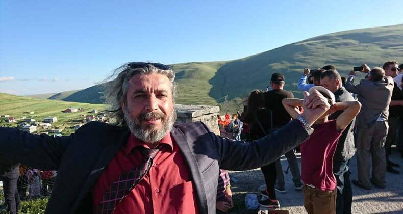 Ardahanlıları Aşık Eden Şarkı: Çıldırın Maralı