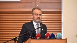 Bursa evrensel değerleriyle markalaşıyor