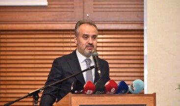 Bursa evrensel değerleriyle markalaşıyor