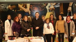 Ataşehir Belediyesi Emekçi Kadınlara Destek Oluyor