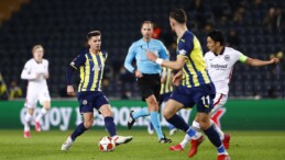 Fenerbahçe, Konferans Ligi’nde devam edecek