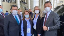 Ardahan Belediye Başkanı Faruk Demir: Ekrem İmamoğlu yalnız değildir