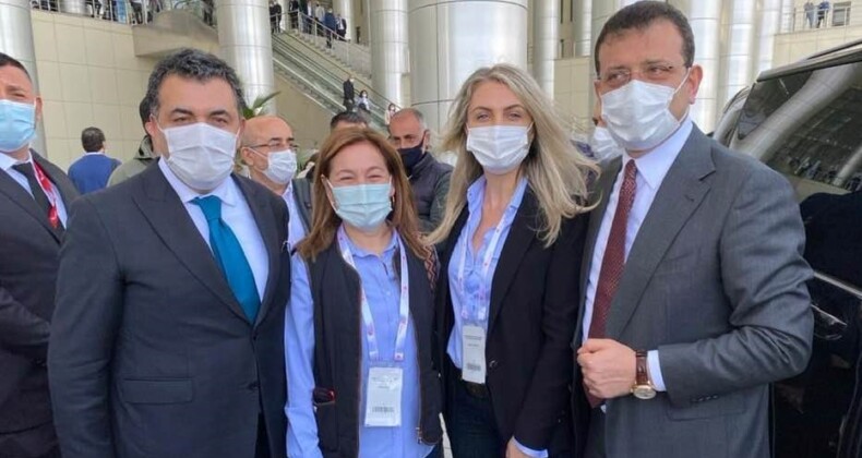 Ardahan Belediye Başkanı Faruk Demir: Ekrem İmamoğlu yalnız değildir