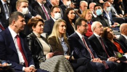 Kılıçdaroğlu, Kadıköy’de Toplu Açılış Törenine Katıldı