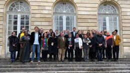 Kadıköy Belediyesi Eccar Yönetim Kurulu’na Seçildi