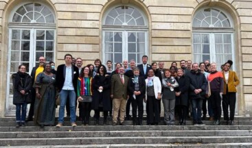 Kadıköy Belediyesi Eccar Yönetim Kurulu’na Seçildi