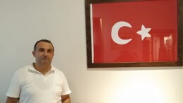 Gazeteci Yazar Sinan Karaçay İlk Kitabı Çıktı