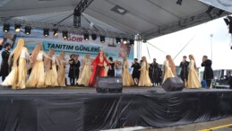 Kocaeli’de 2. Kars Ardahan Iğdır Tanıtım Günleri Yapılacak